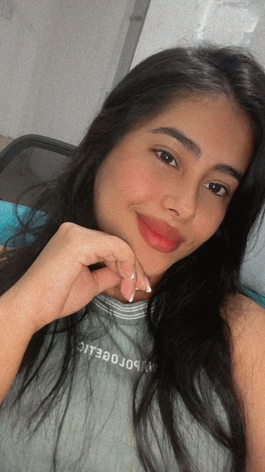 XXX Porn Photo of Nude VioletaSotter 17