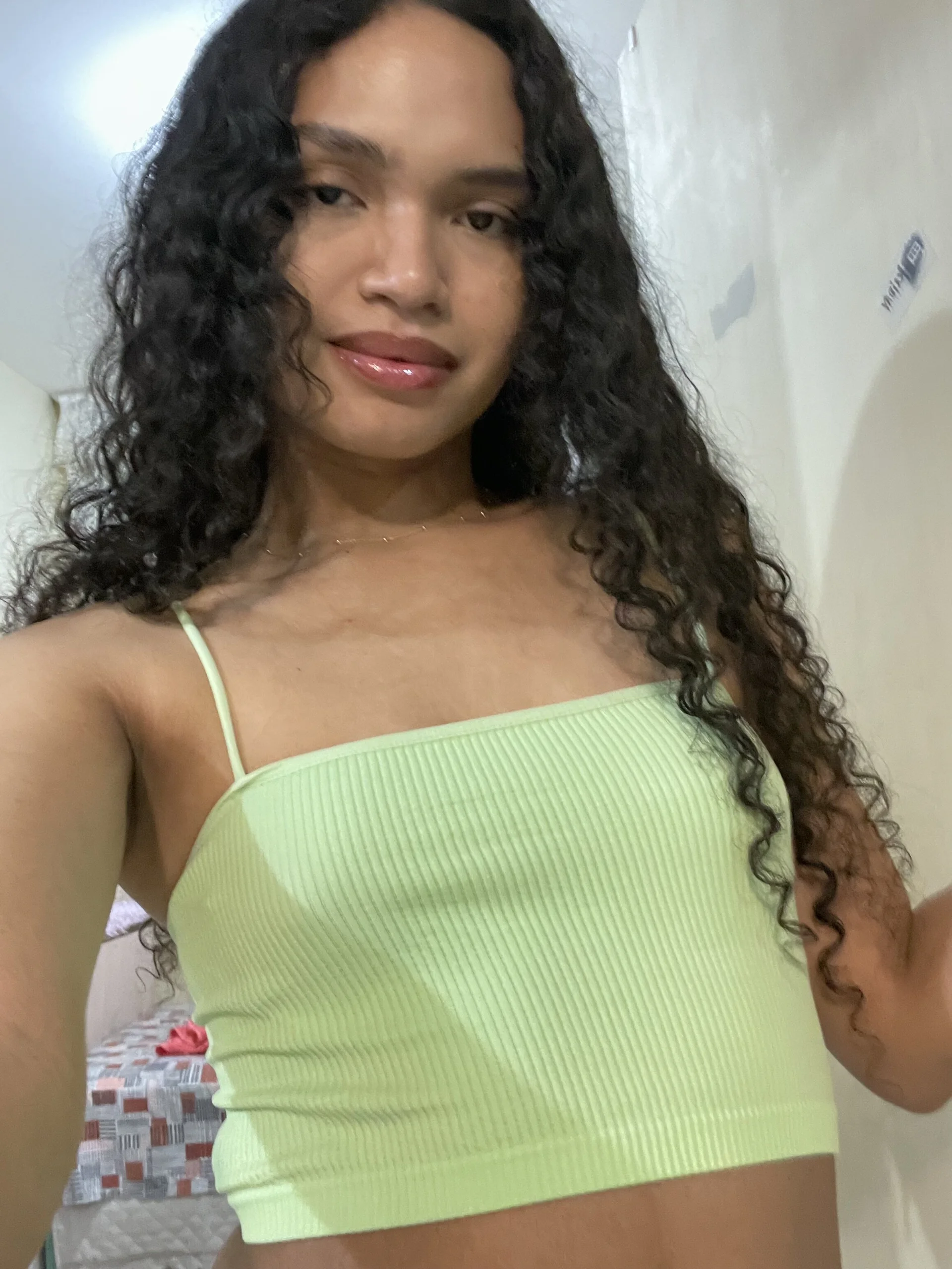XXX Porn Photo of Nude AnaAngel_ 2
