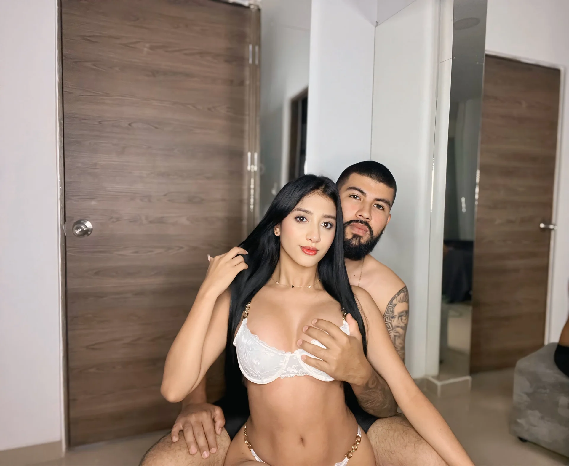 XXX Porn Photo of Nude DulceRomance 4
