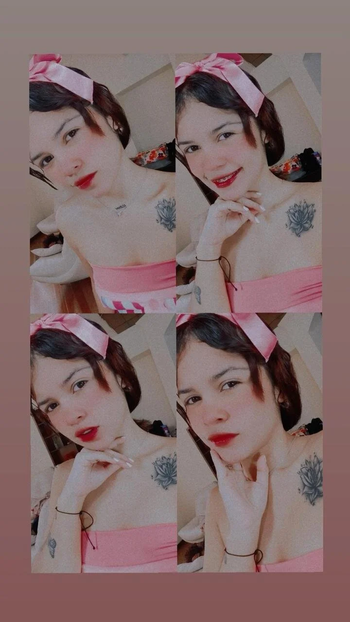 XXX Porn Photo of Nude Ema__Luna 16