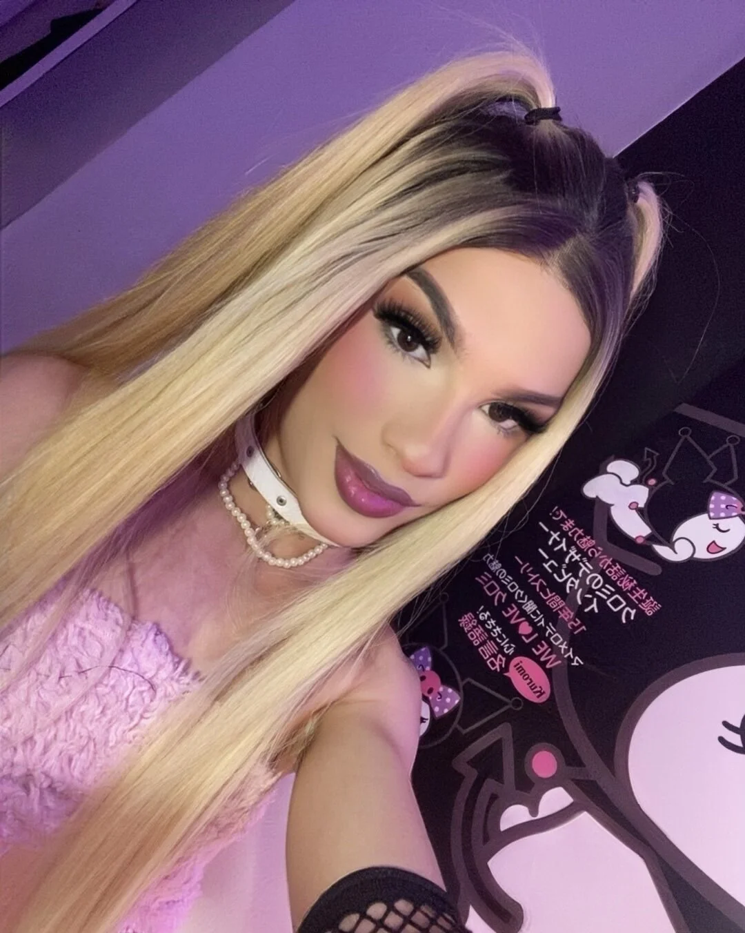 XXX Porn Photo of Nude Cattleya_White_ll 6