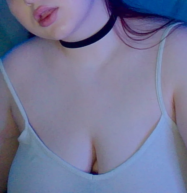 XXX Porn Photo of Nude bubble_bambam 1