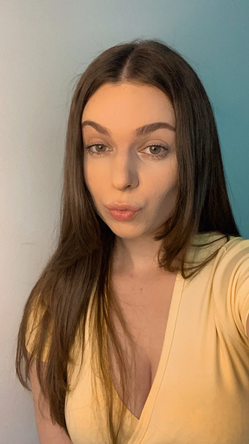 XXX Porn Photo of Nude sashasommers 4