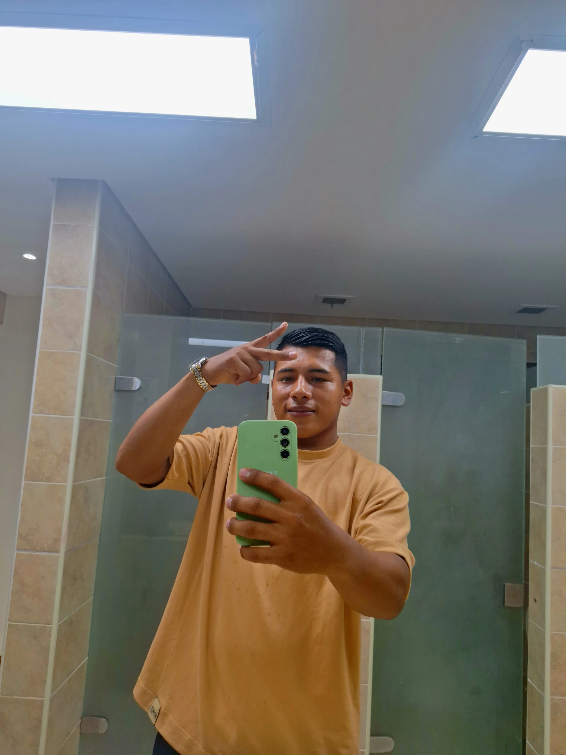 XXX Porn Photo of Nude JHONH0T 1