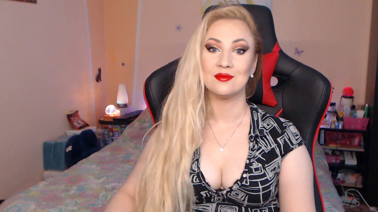 XXX Porn Photo of Nude MissLexyGold 9