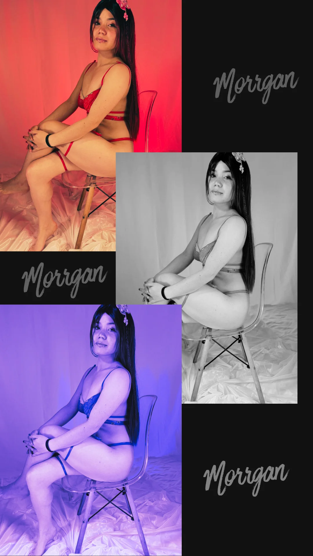 XXX Porn Photo of Nude morrgan_ps 11