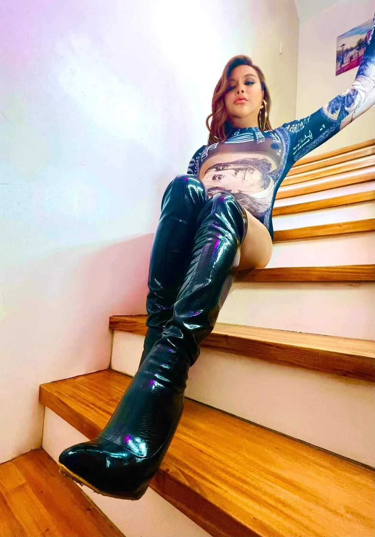 XXX Porn Photo of Nude Aurora777_ 5