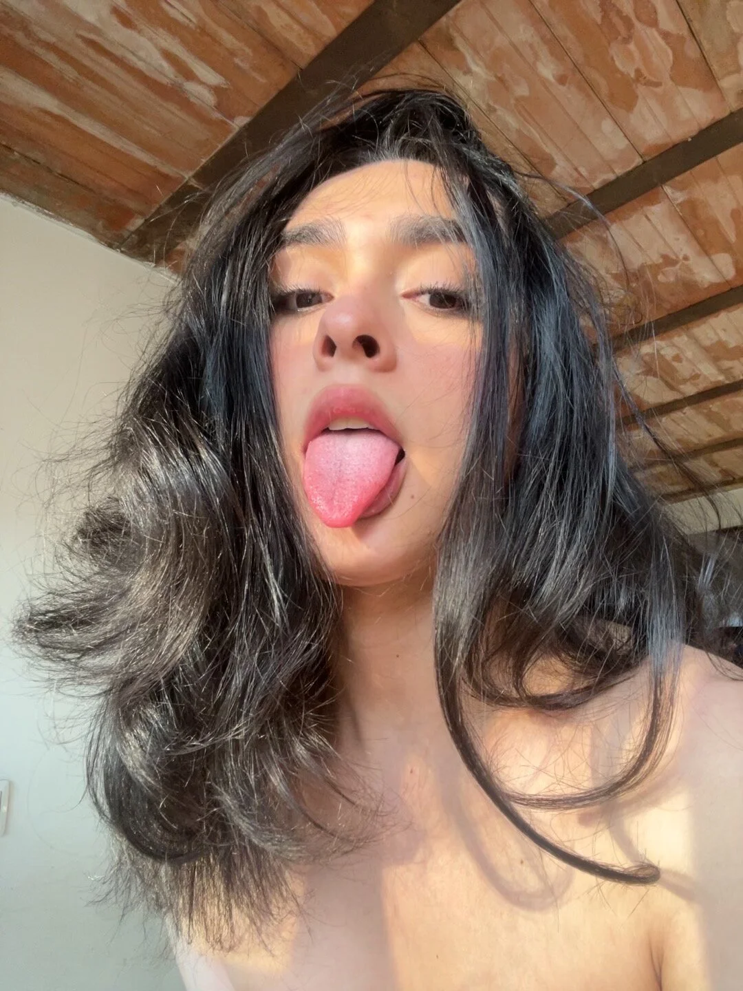 XXX Porn Photo of Nude MiahWindsor 13