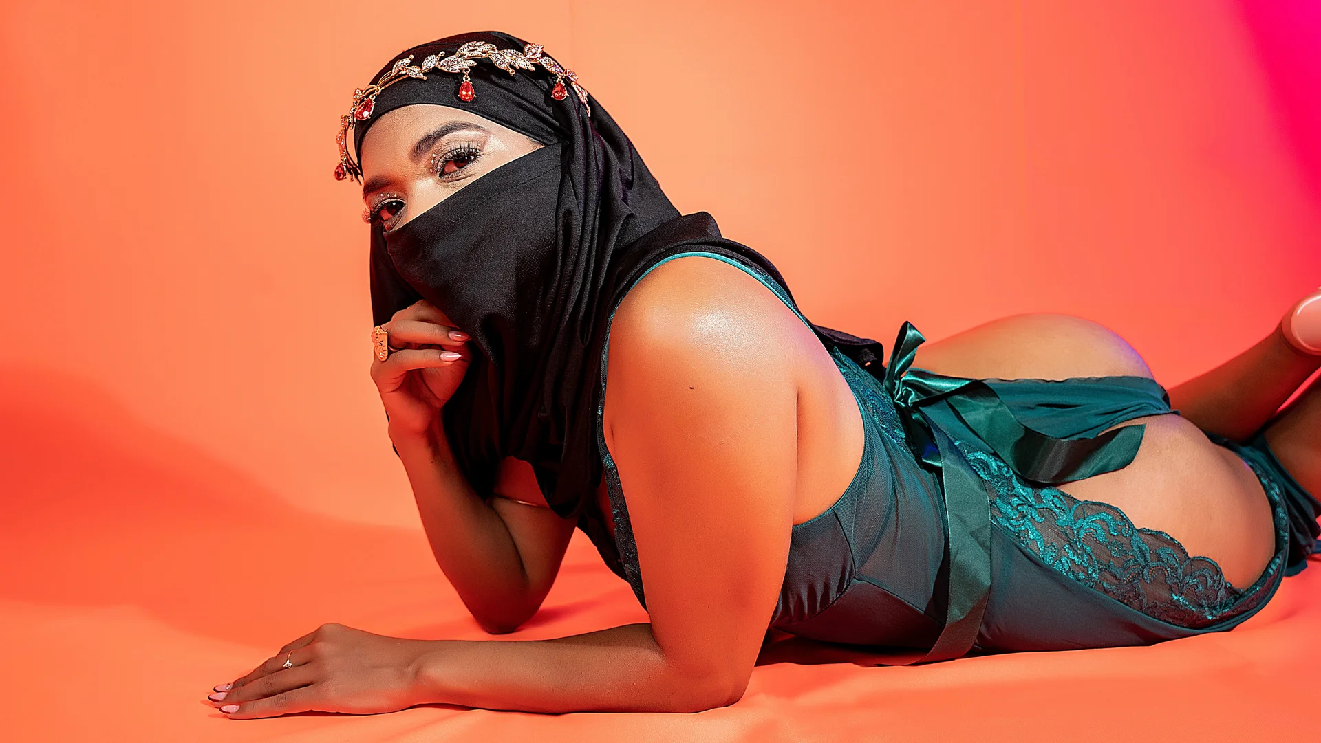 XXX Porn Photo of Nude Yuli_arabic 60