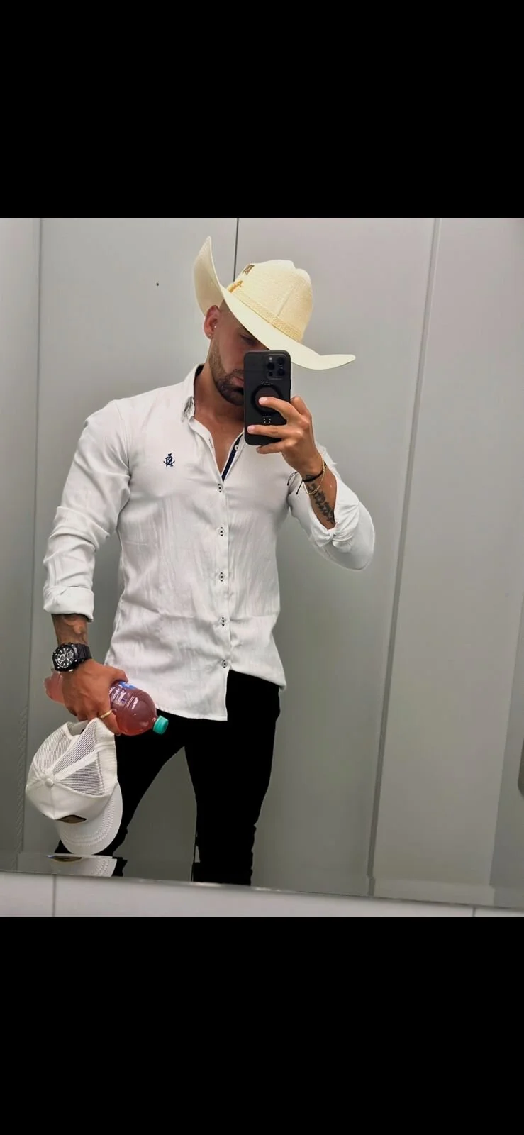 XXX Porn Photo of Nude SOY_MIKE 14
