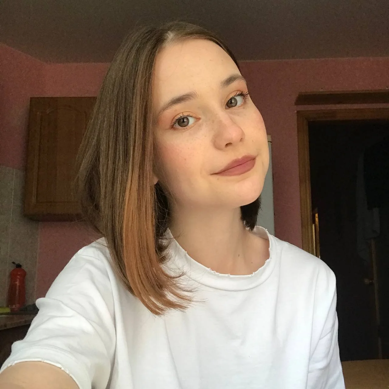 XXX Porn Photo of Nude EditaBumford 10