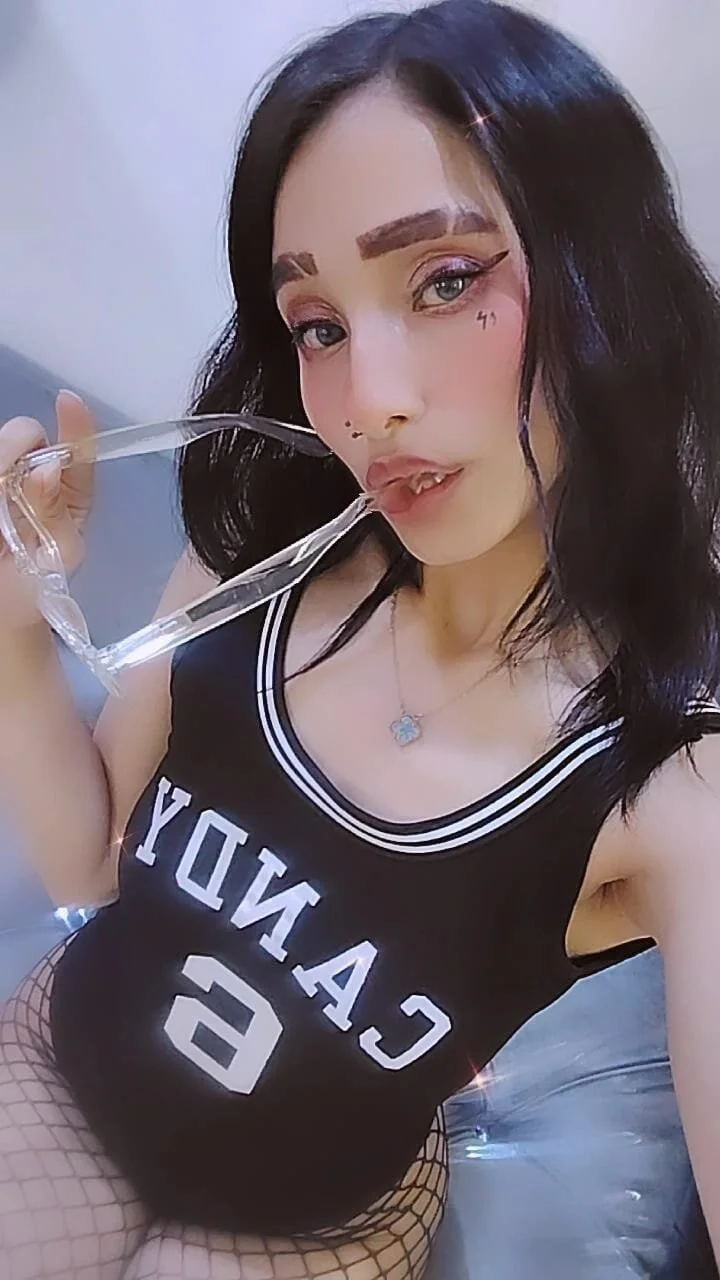 XXX Porn Photo of Nude Palmer_foxx 15