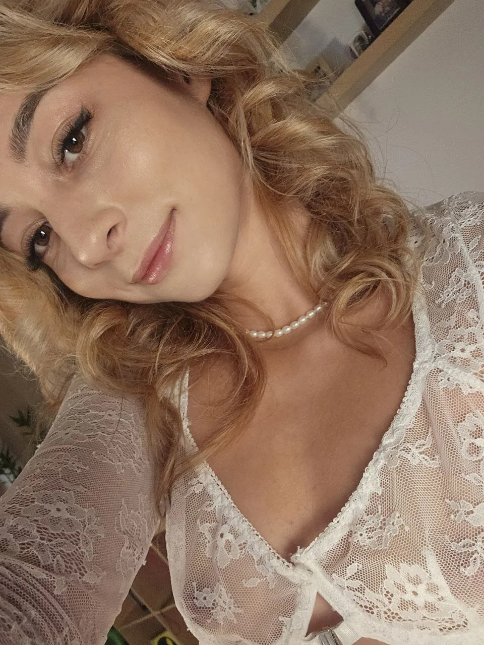 XXX Porn Photo of Nude PetiteAlien 4