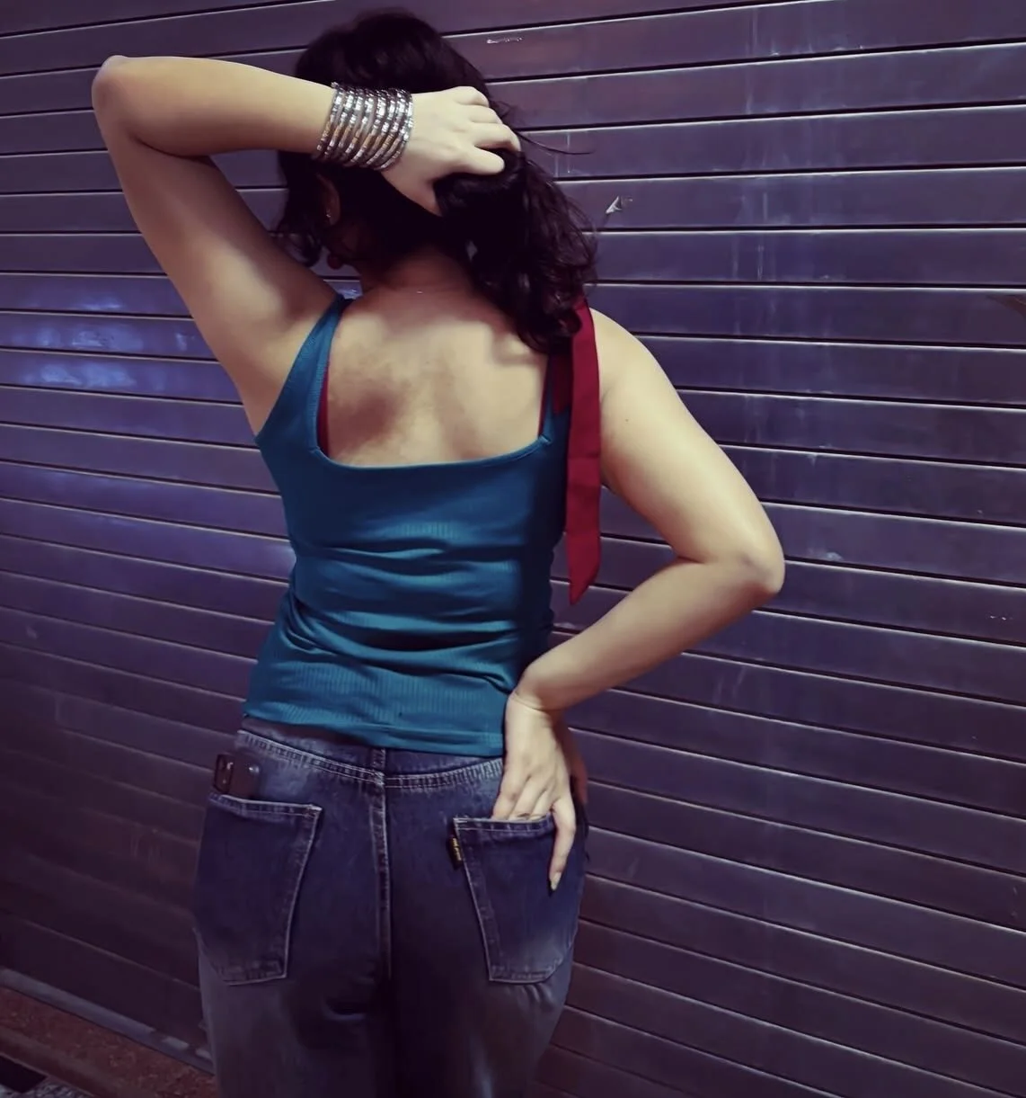 XXX Porn Photo of Nude Avneet_kaurr1 1