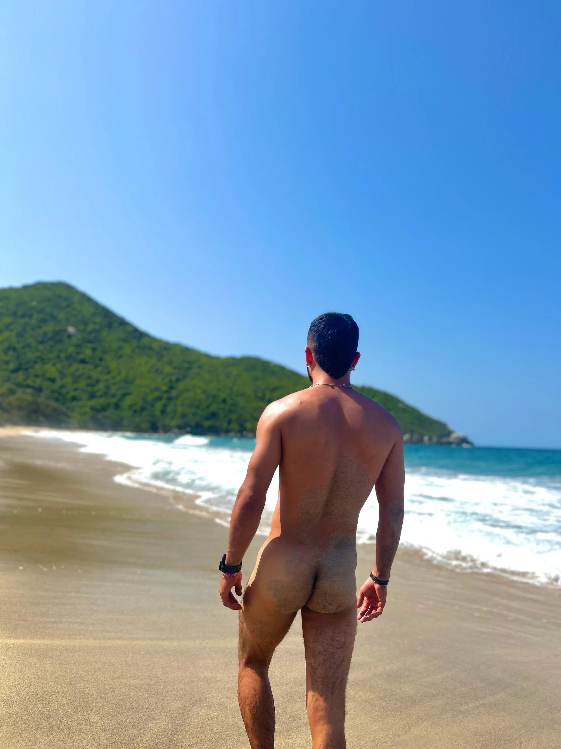 XXX Porn Photo of Nude Valentinoford 79
