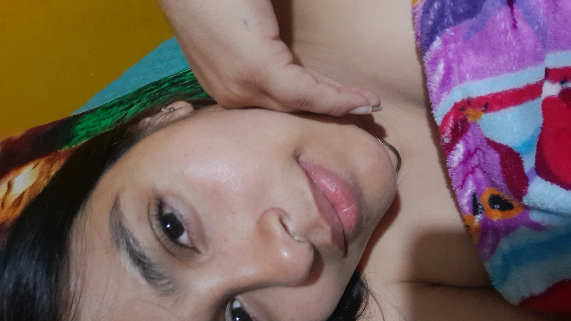 XXX Porn Photo of Nude zairabreze 8