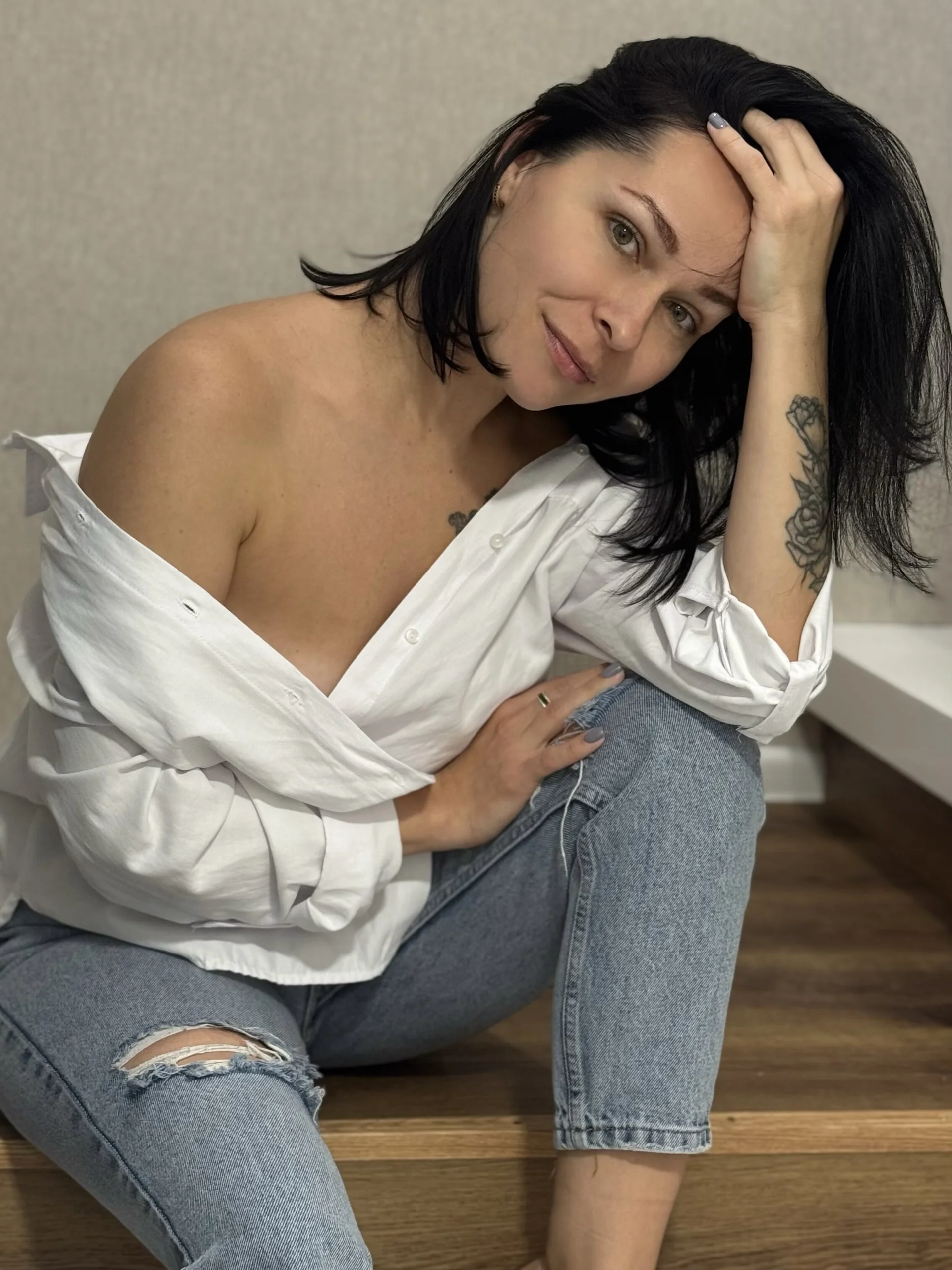 XXX Porn Photo of Nude DitaNoir 2