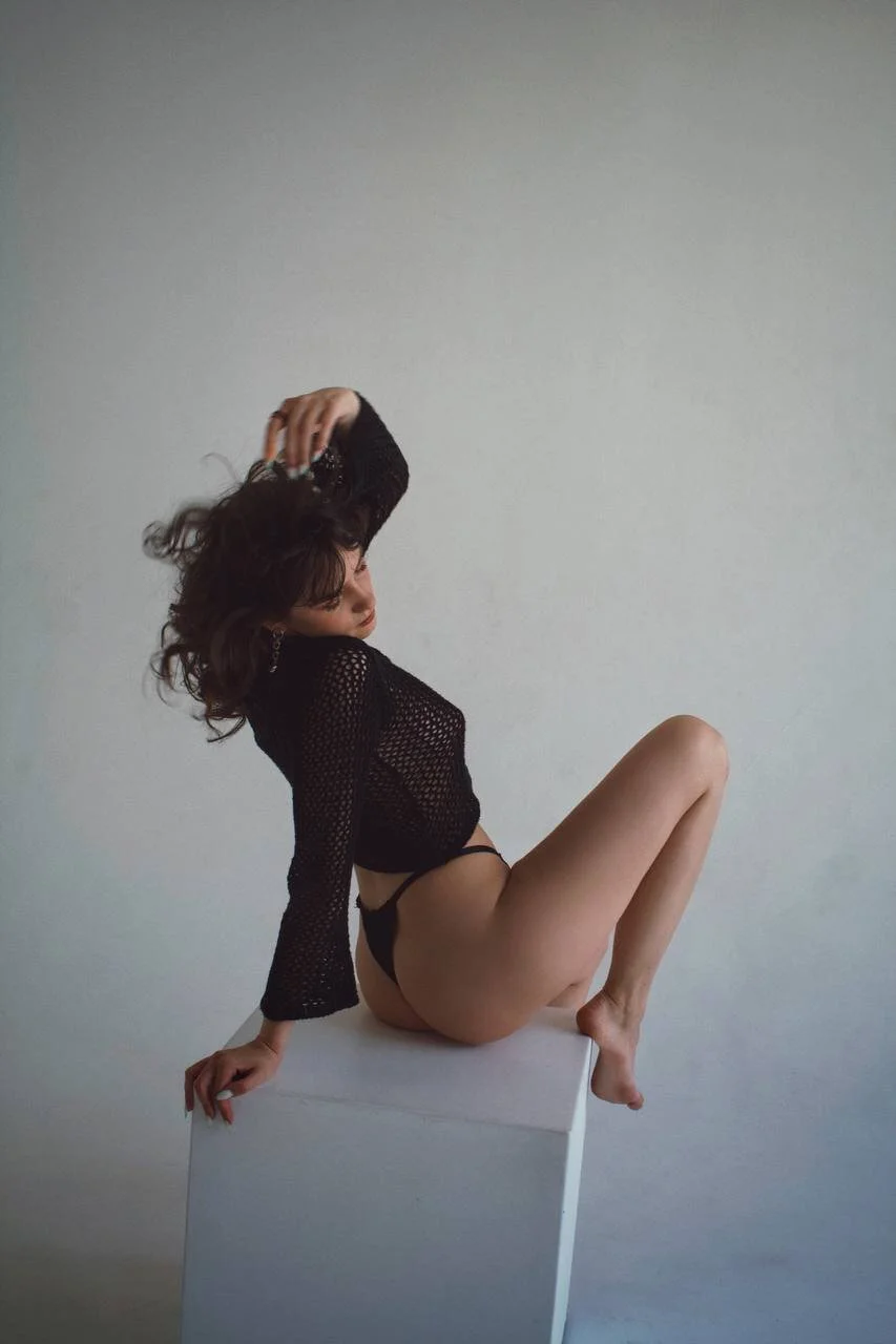 XXX Porn Photo of Nude juby_yuby 30