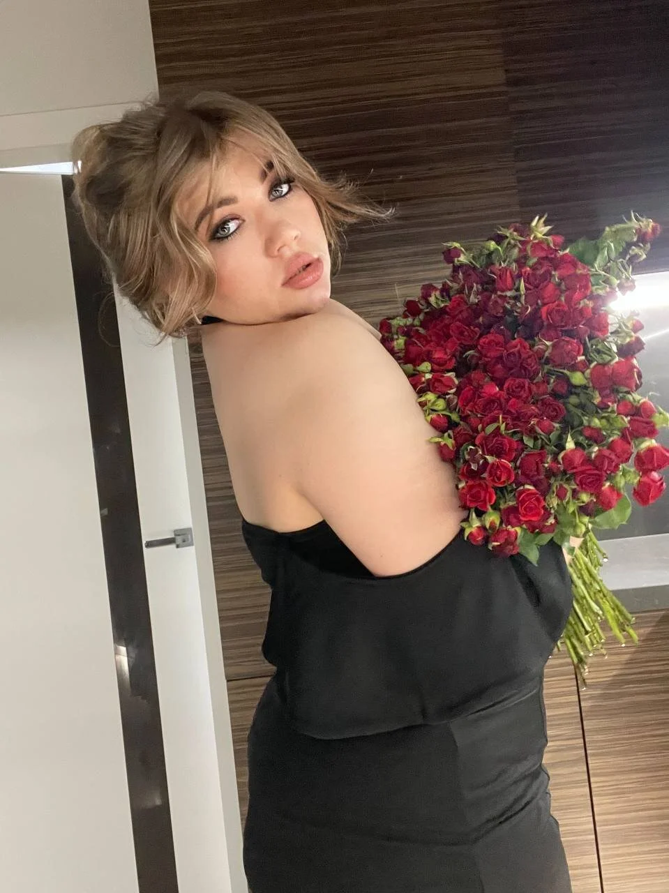 XXX Porn Photo of Nude GabbieJay 11