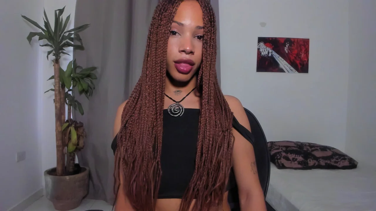 XXX Porn Photo of Nude Catty_Noir 110