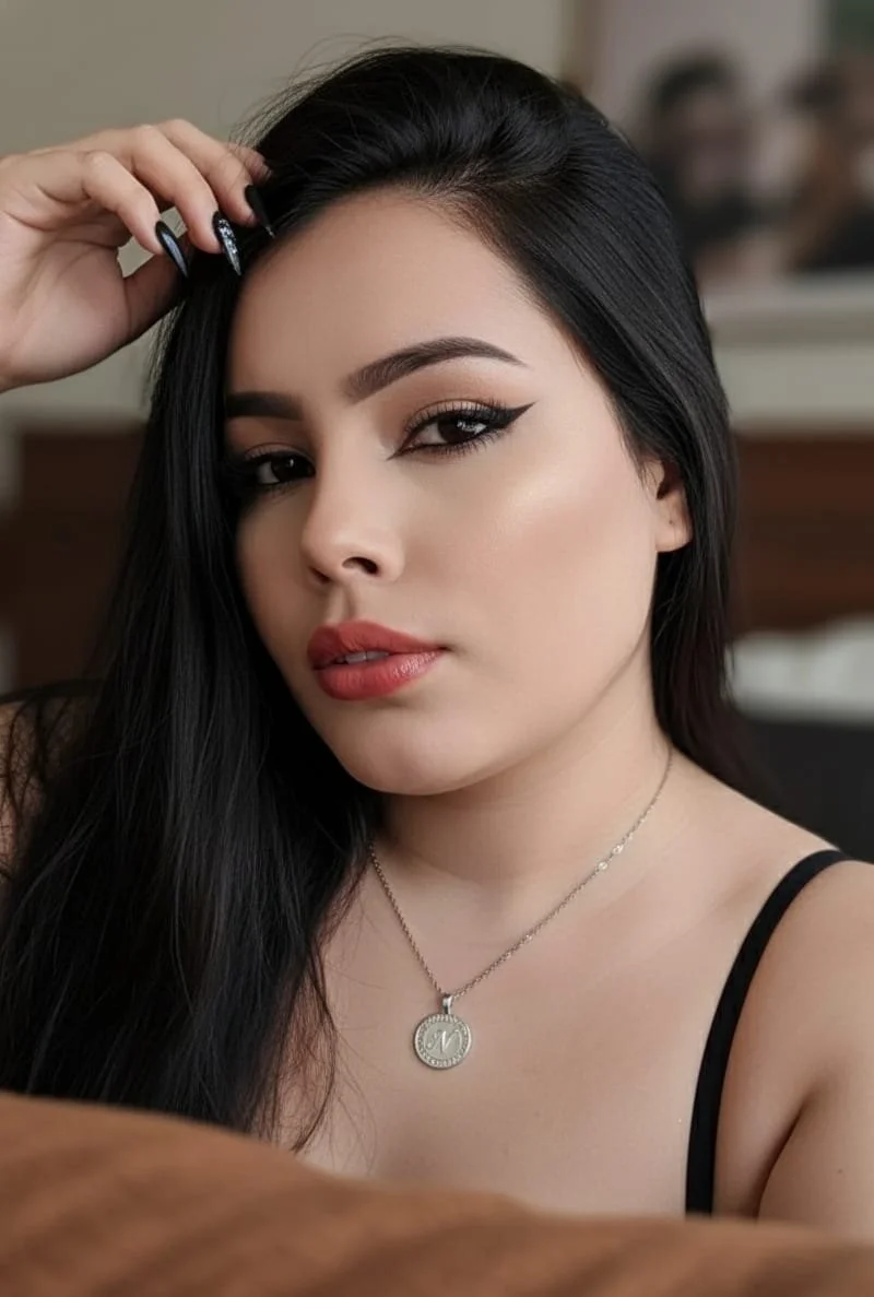 XXX Porn Photo of Nude Nathaly_Rose1126 15