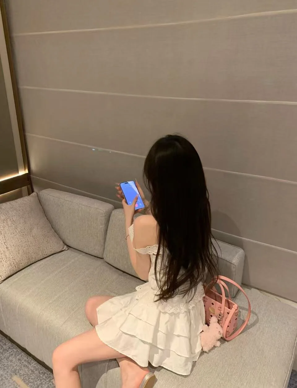 XXX Porn Photo of Nude Dear-yuner 4