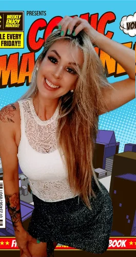 XXX Porn Photo of Nude Caroll_Ass 68
