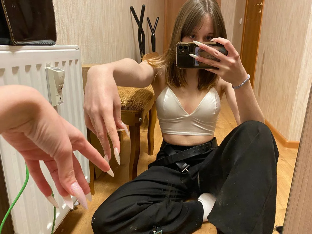 XXX Porn Photo of Nude TriciaHartery 18