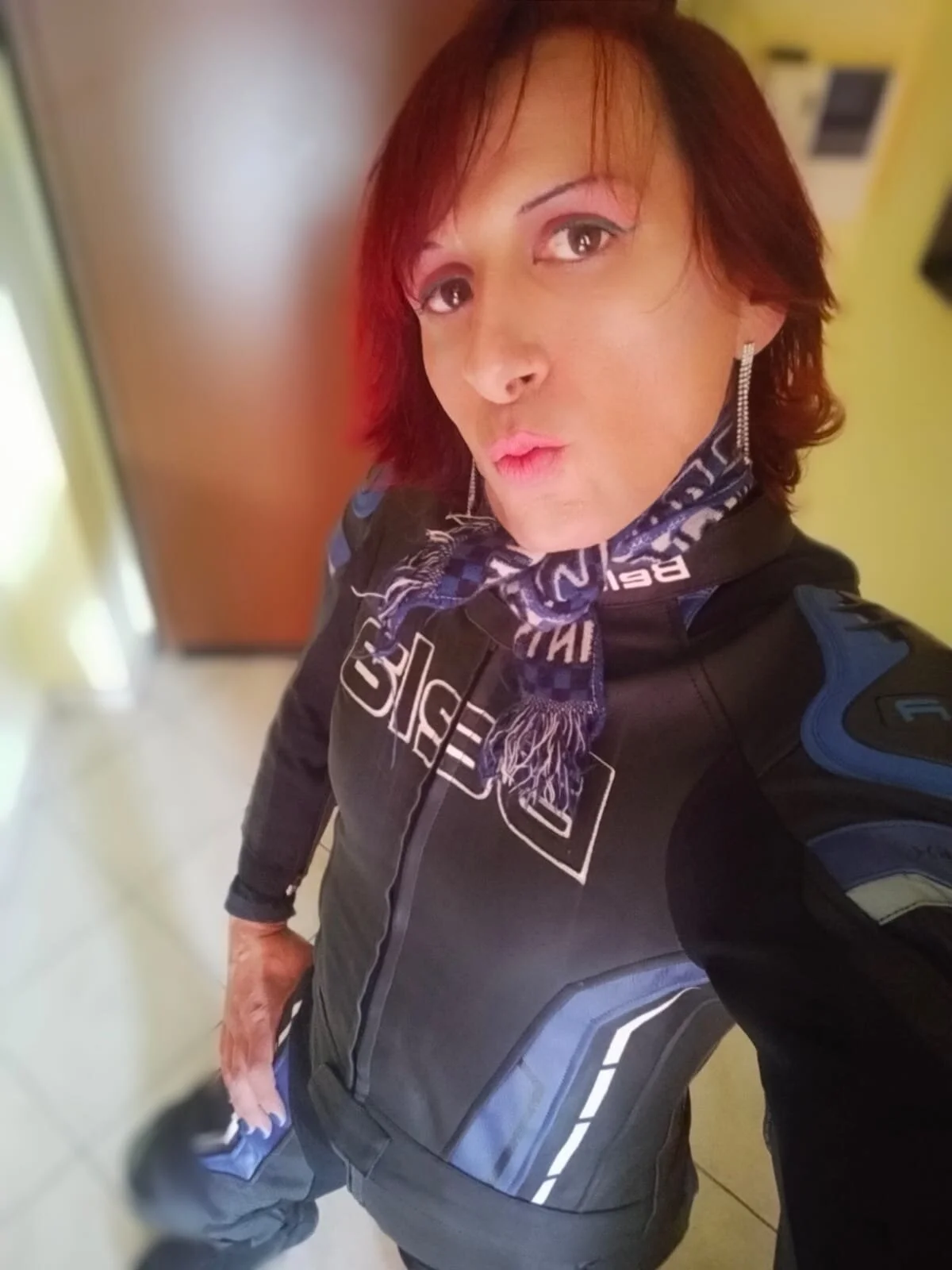XXX Porn Photo of Nude scorpionlady70 1