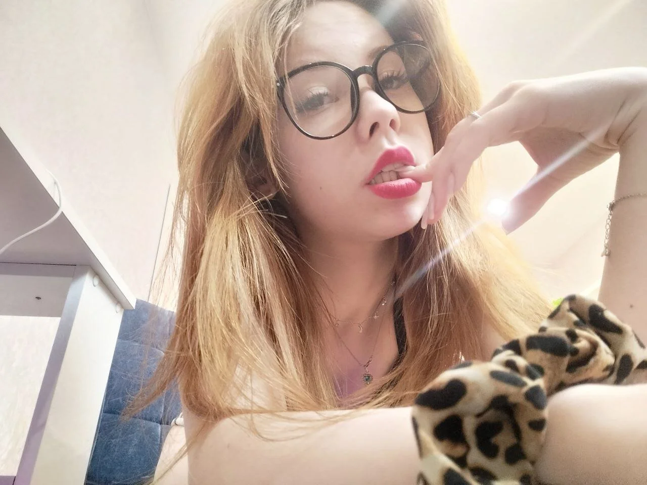 XXX Porn Photo of Nude Wendy_Cutie 19
