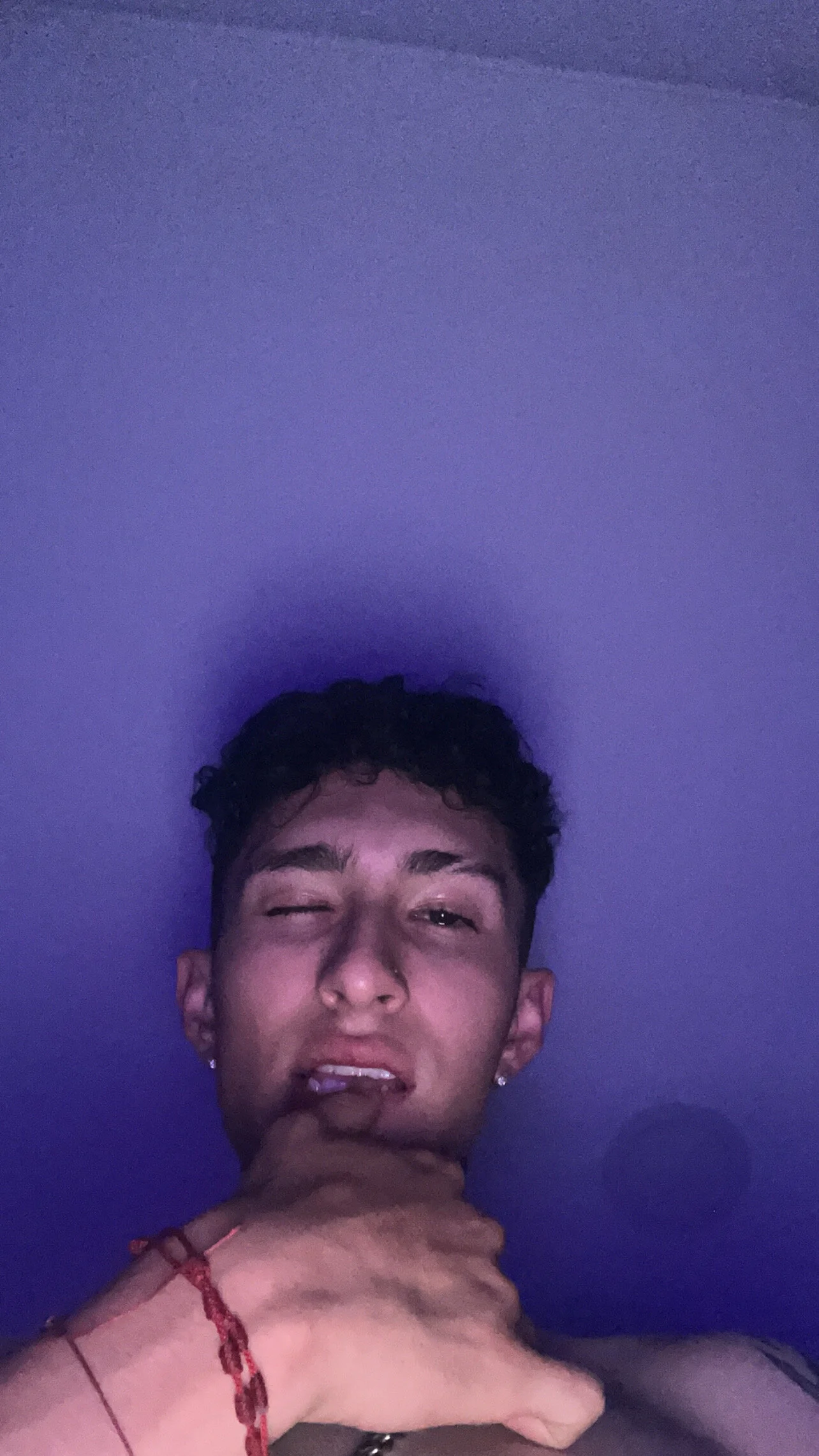 XXX Porn Photo of Nude iKrofur 11