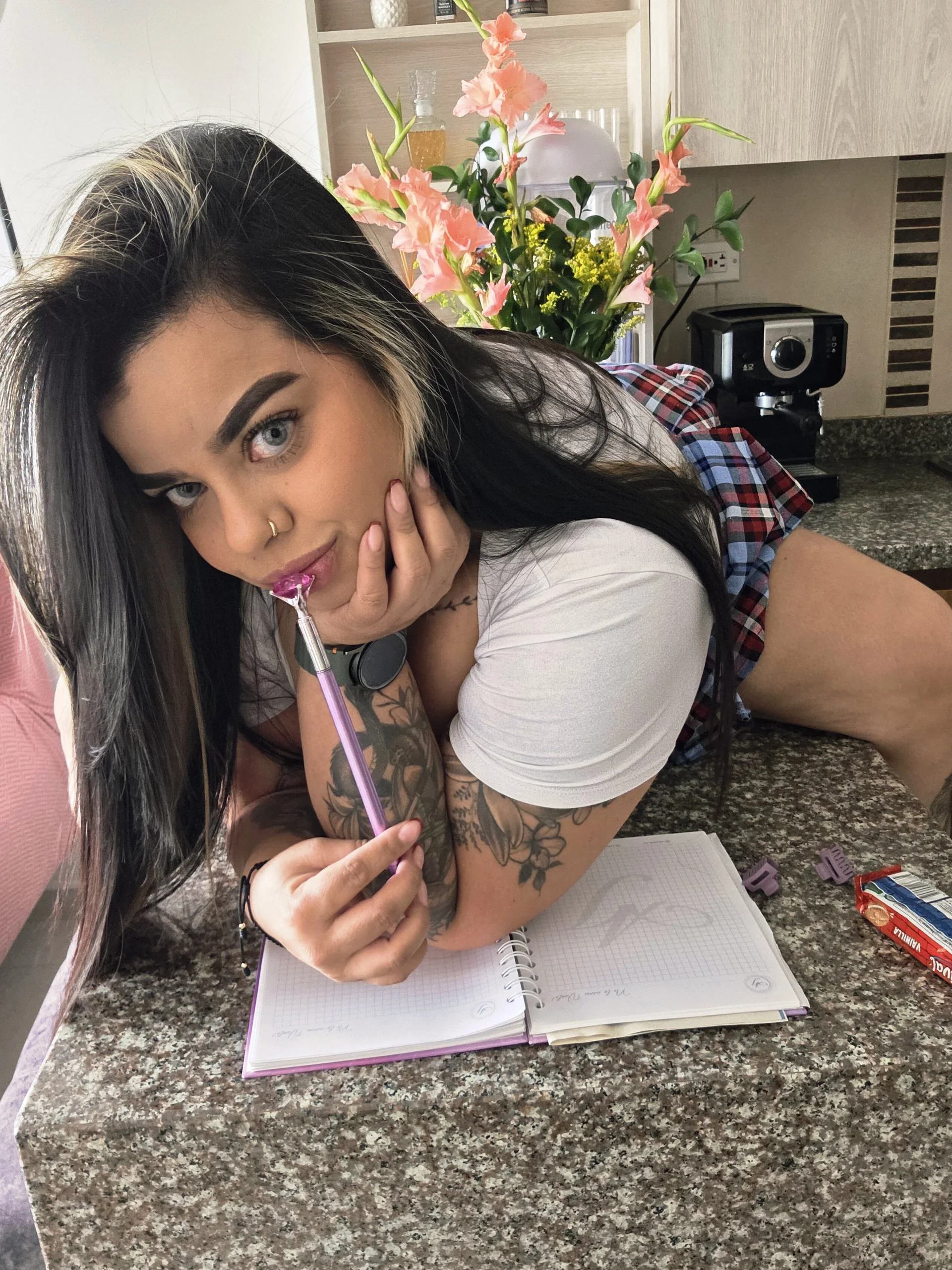 XXX Porn Photo of Nude MiahJoness 26