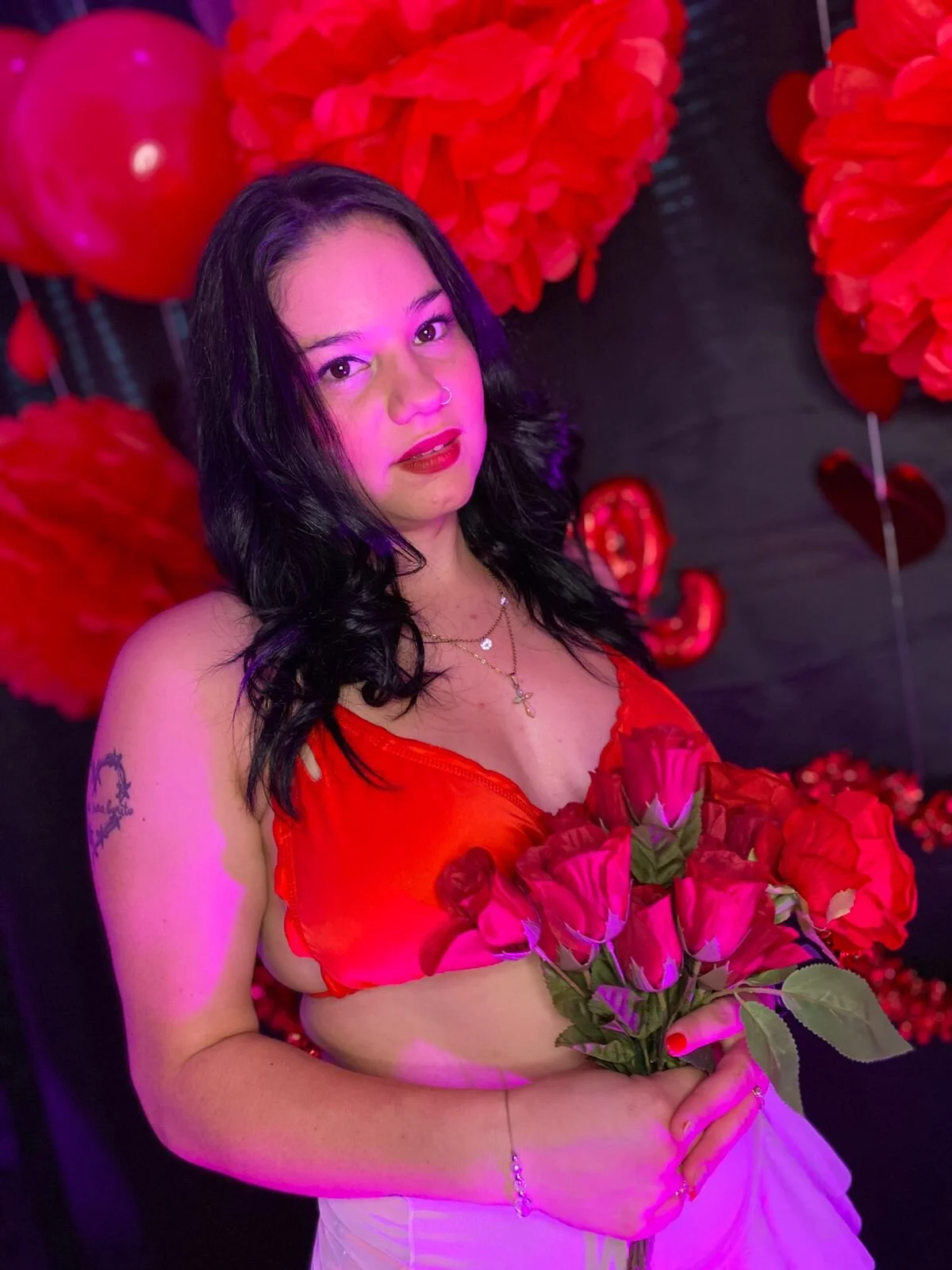 XXX Porn Photo of Nude brendakarts 9