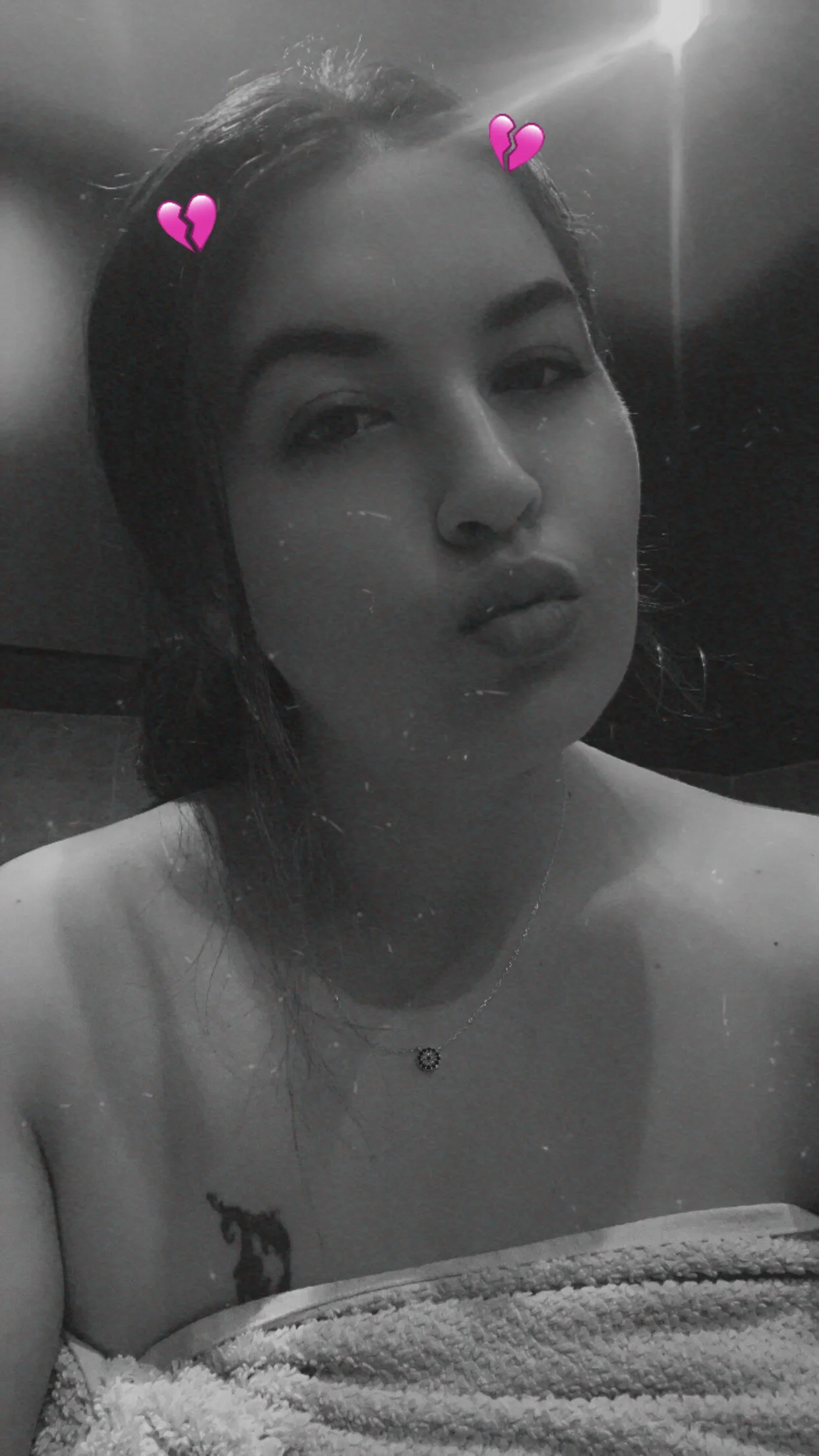 XXX Porn Photo of Nude AmaliaAma 5