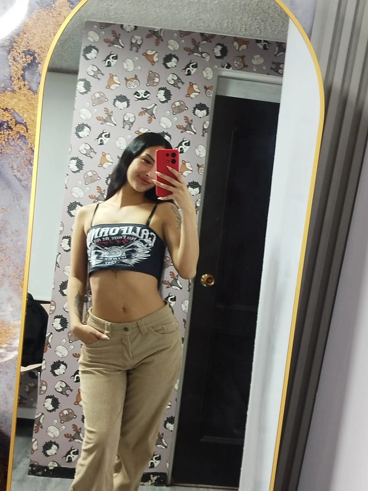XXX Porn Photo of Nude Tifany_Tx 5
