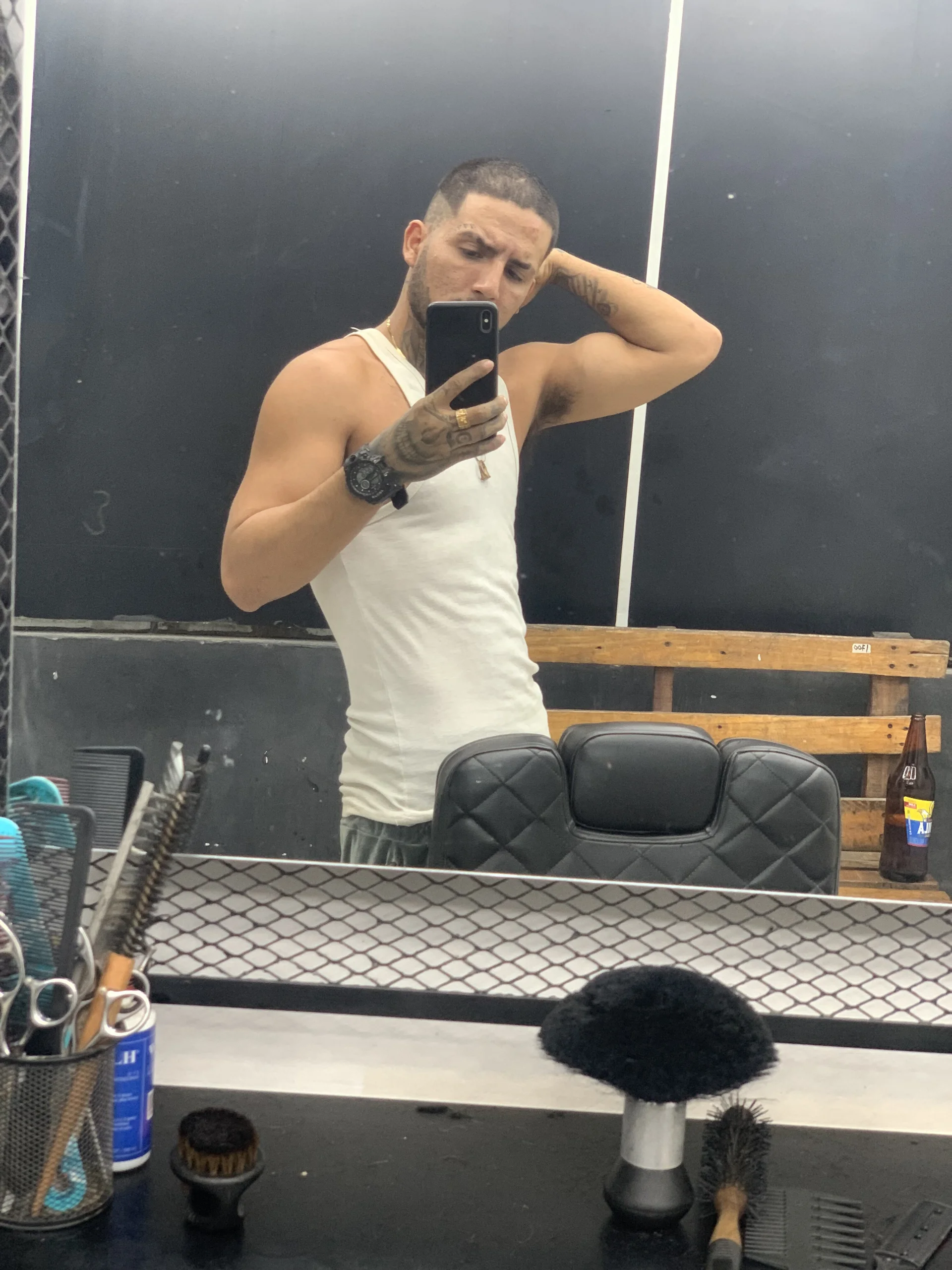 XXX Porn Photo of Nude Lord_Luciferhot_Dirty666 99
