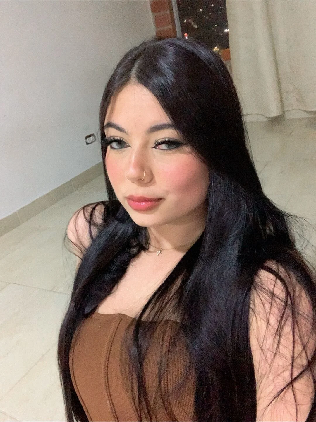 XXX Porn Photo of Nude julieta_rios_ 2