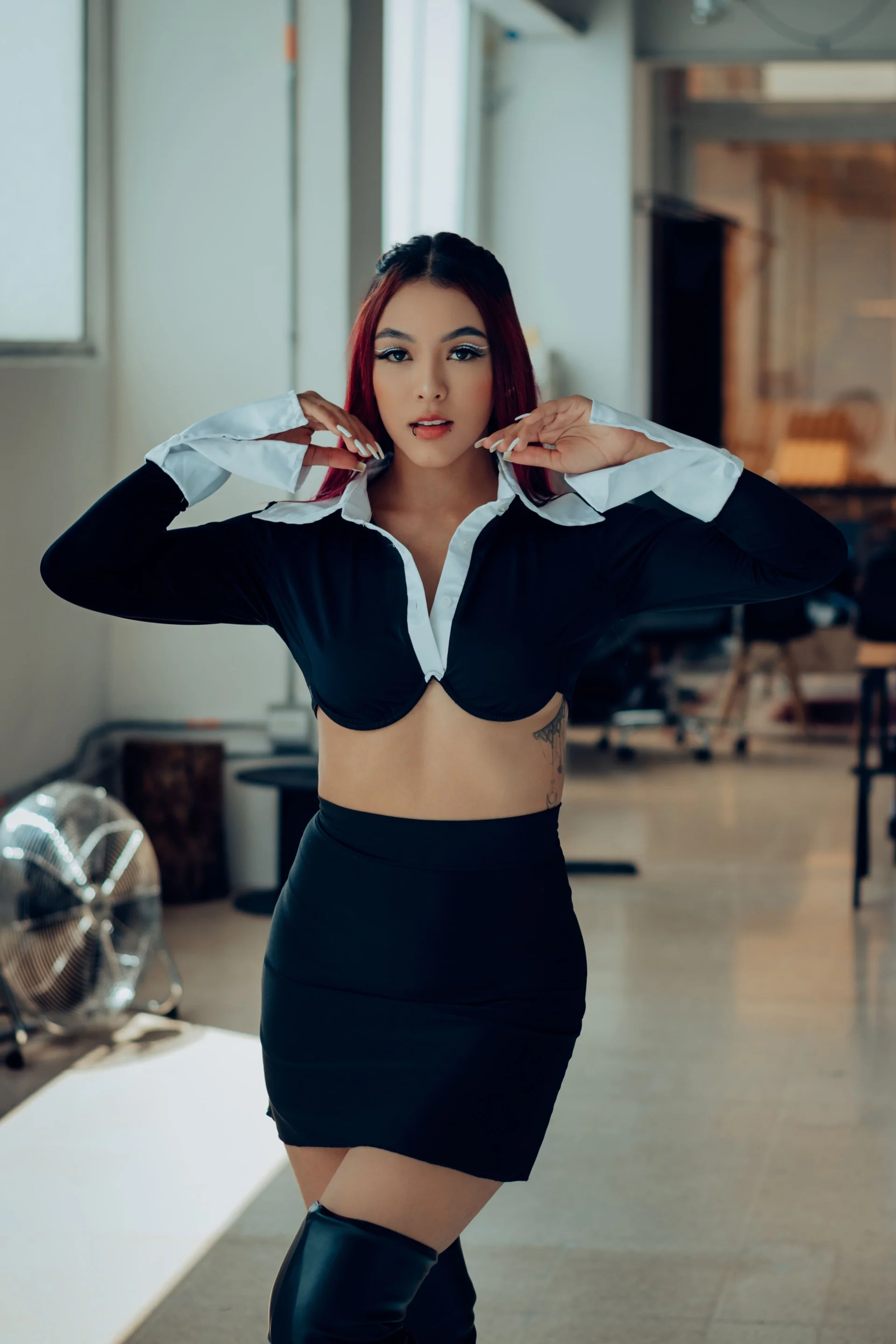 XXX Porn Photo of Nude AmmyScott 51