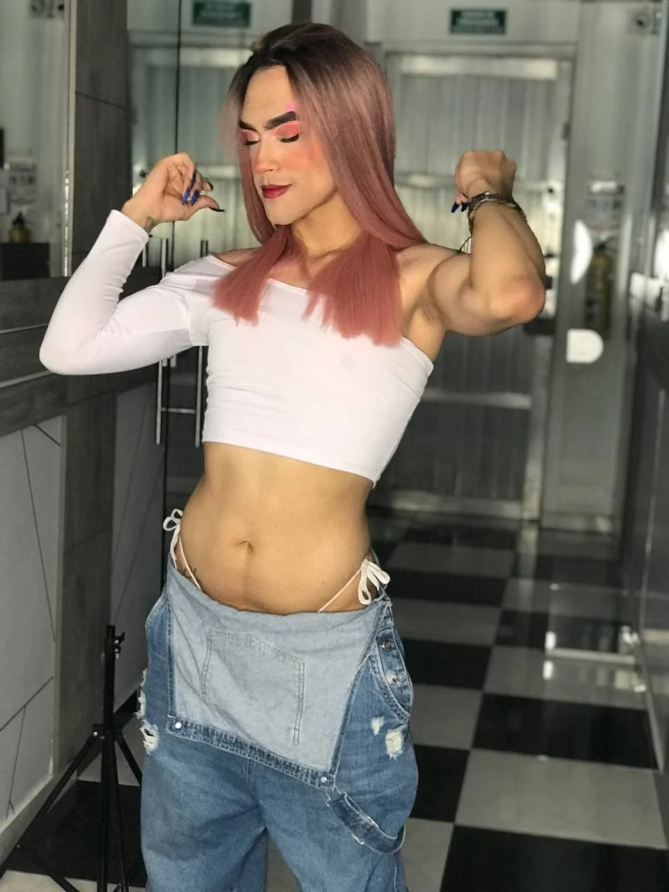 XXX Porn Photo of Nude melissa_hot21 51