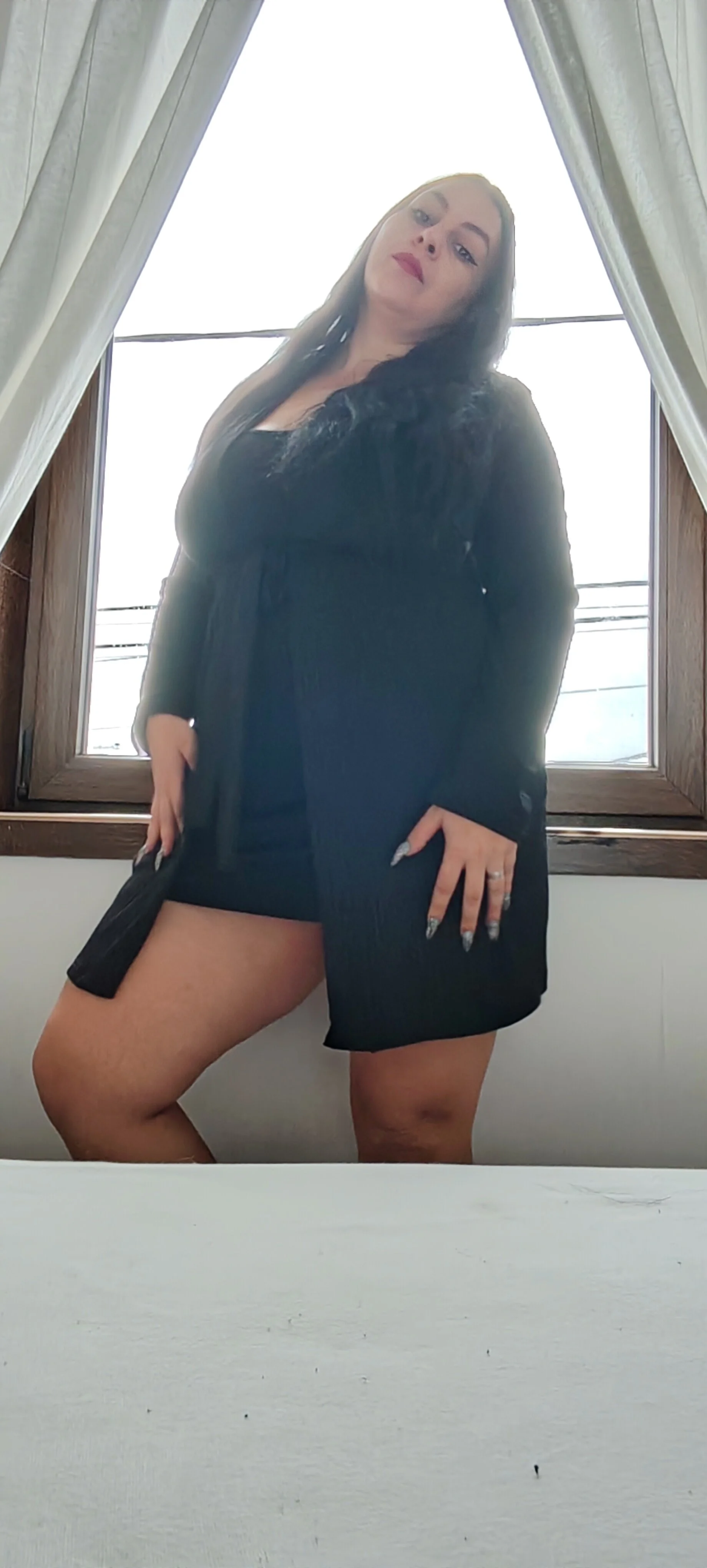 XXX Porn Photo of Nude Greta_Tamar 14