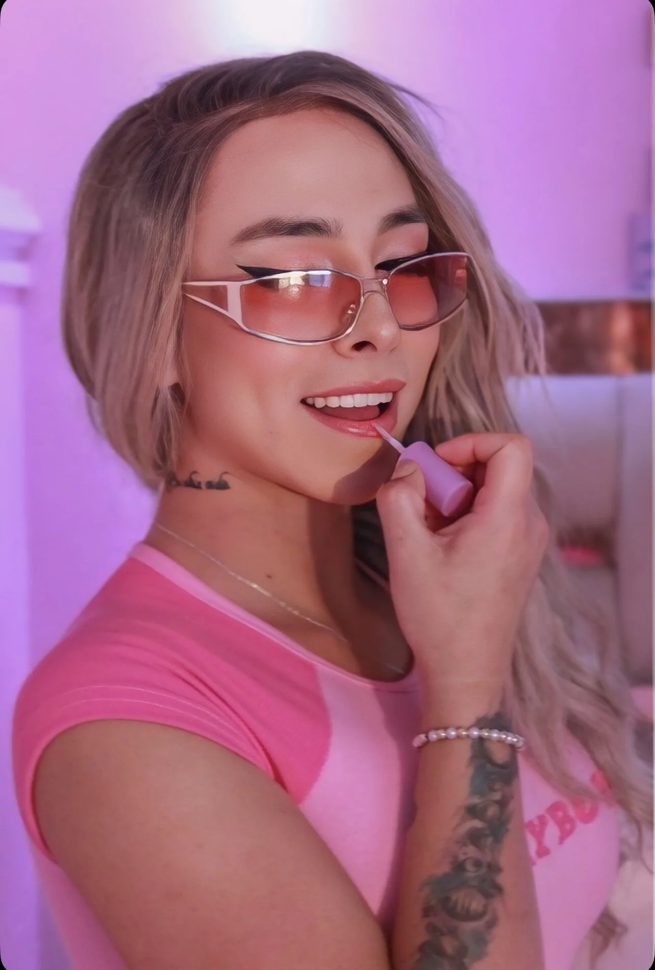 XXX Porn Photo of Nude powerfull_ts_20 9