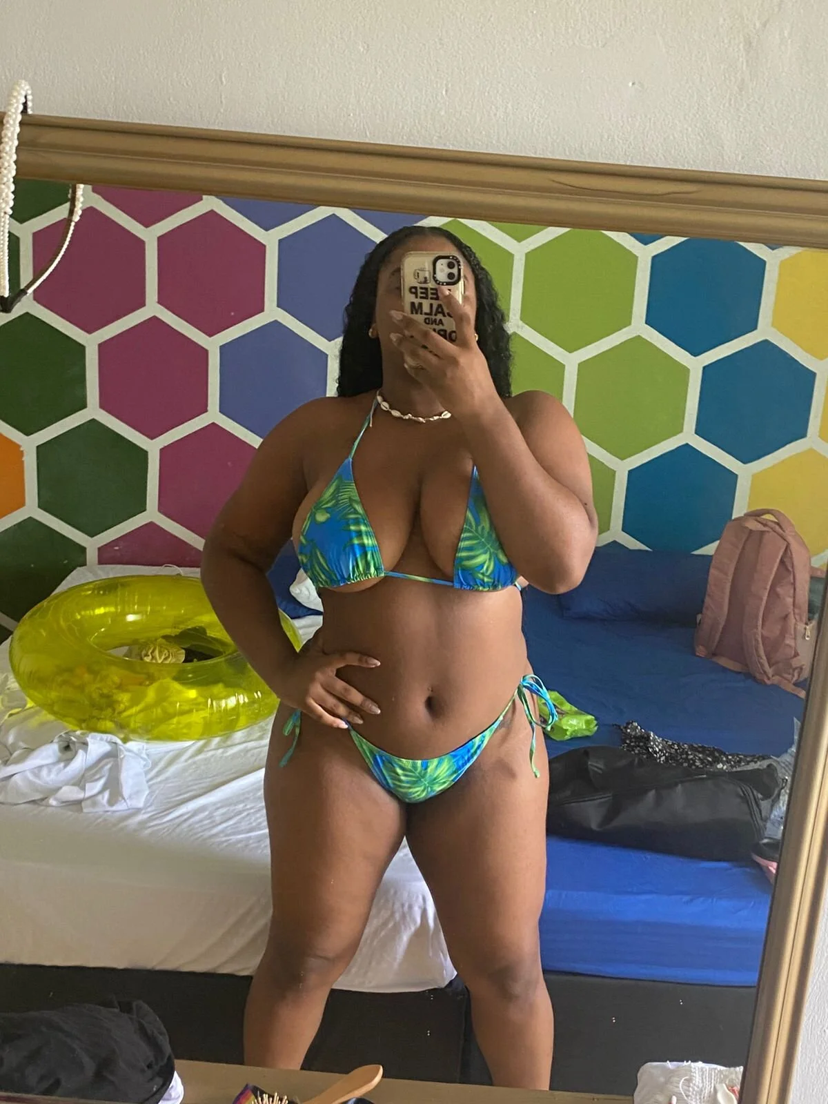 XXX Porn Photo of Nude Tyra_Privacy 245