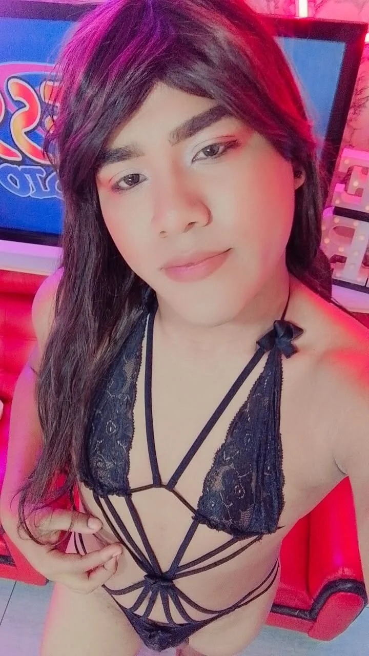XXX Porn Photo of Nude Alice_Yermanotta 3