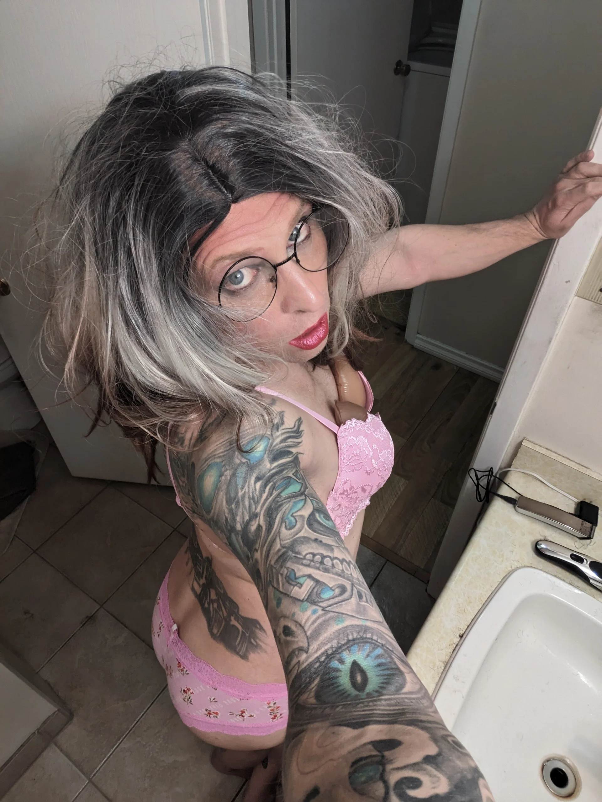 XXX Porn Photo of Nude Jen316 26