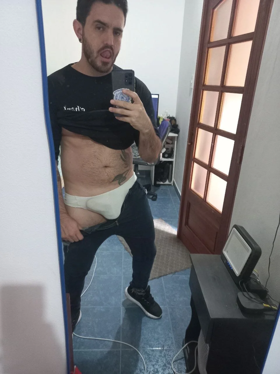 XXX Porn Photo of Nude xfeegoox 11