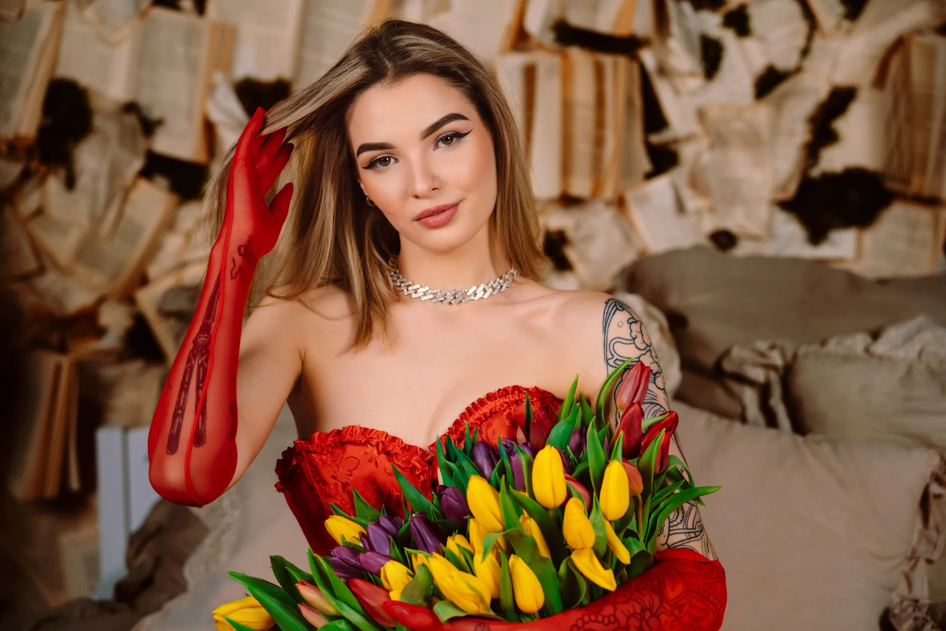 XXX Porn Photo of Nude SinLuna_ 18