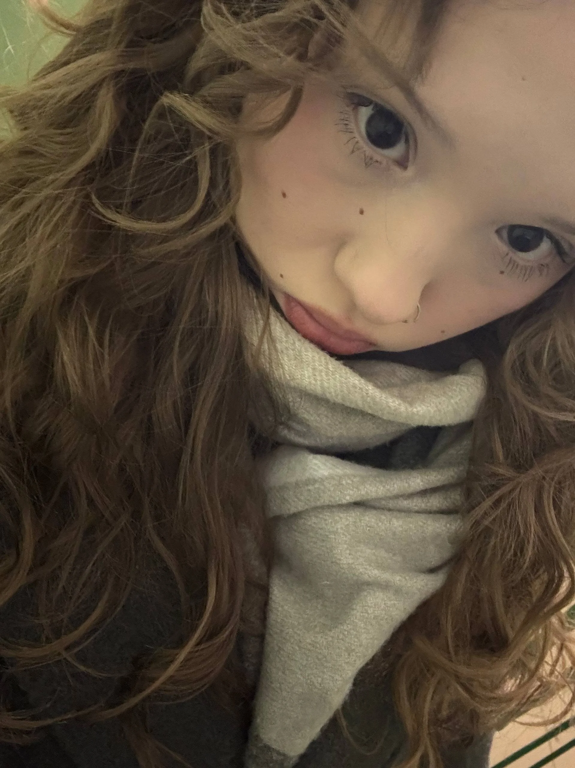 XXX Porn Photo of Nude Princessofcashe 68