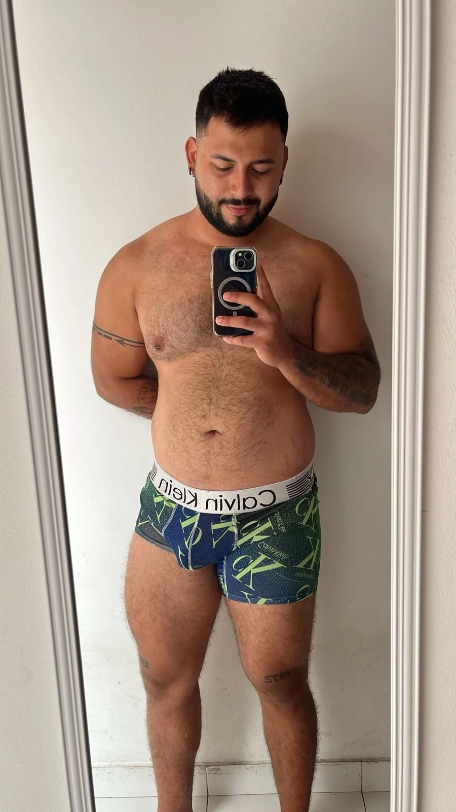XXX Porn Photo of Nude Jacob_Cruz_ 32