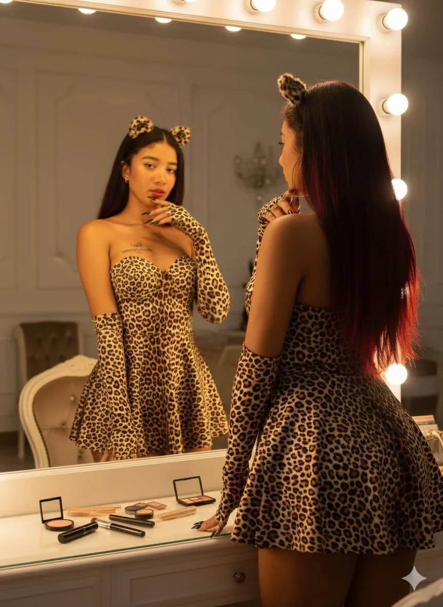 XXX Porn Photo of Nude Yuly_alex11 6
