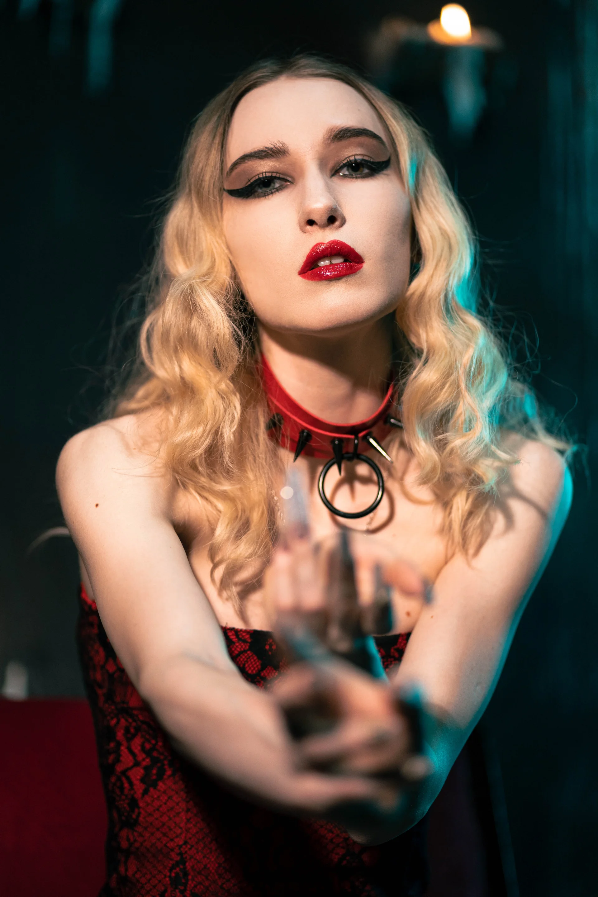 XXX Porn Photo of Nude amywhitenessxx 196